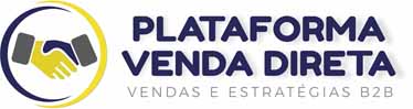 Logo Plataforma venda direta